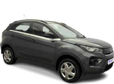 2021 Tata NEXON - SUV - Petrol - Manual - ₹6.44 lakh