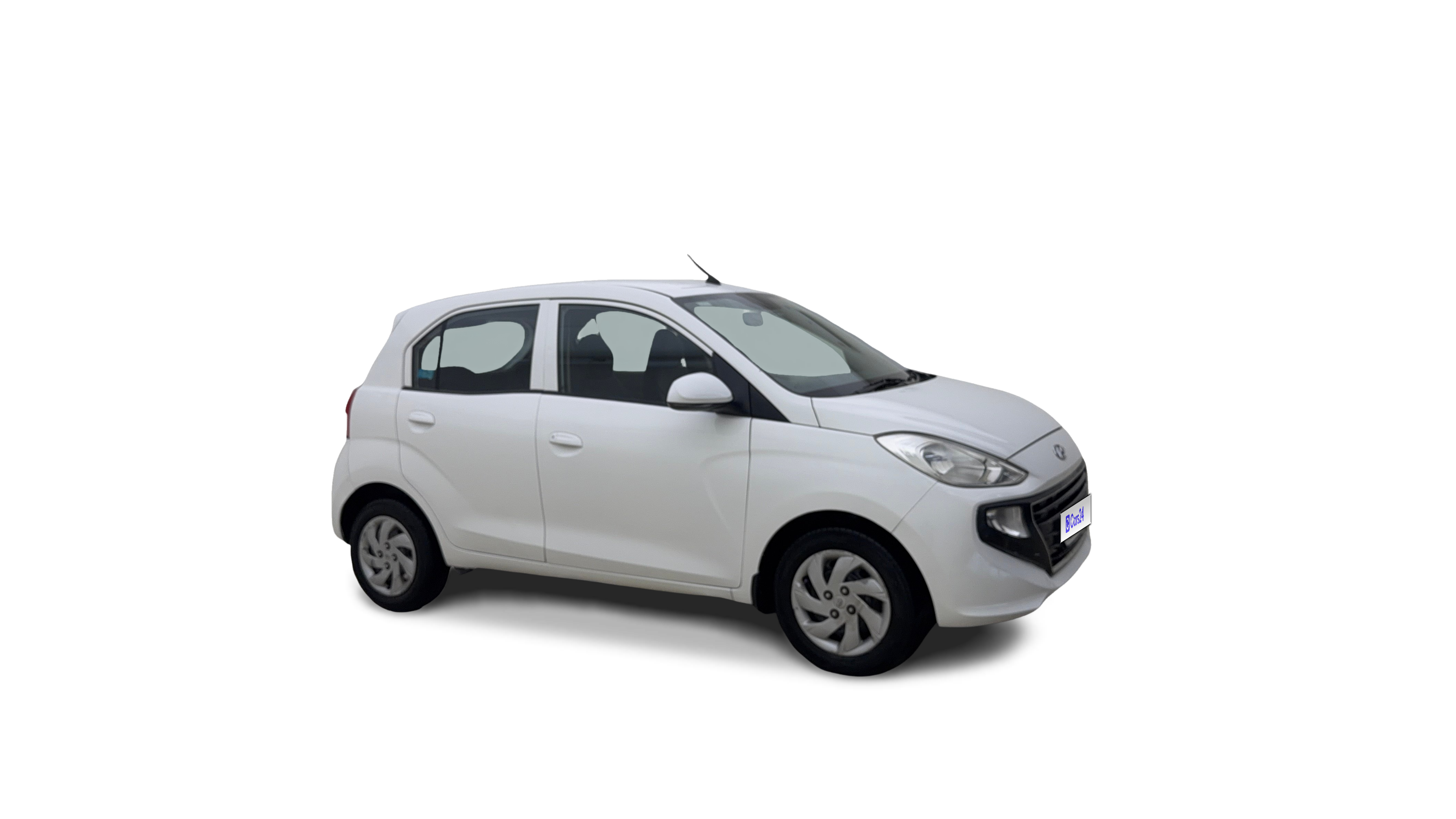 2019 Hyundai NEW SANTRO - Hatchback - Petrol - Manual - ₹3.24 lakh