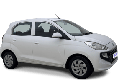 2019 Hyundai NEW SANTRO - Hatchback - Petrol - Manual - ₹3.24 lakh