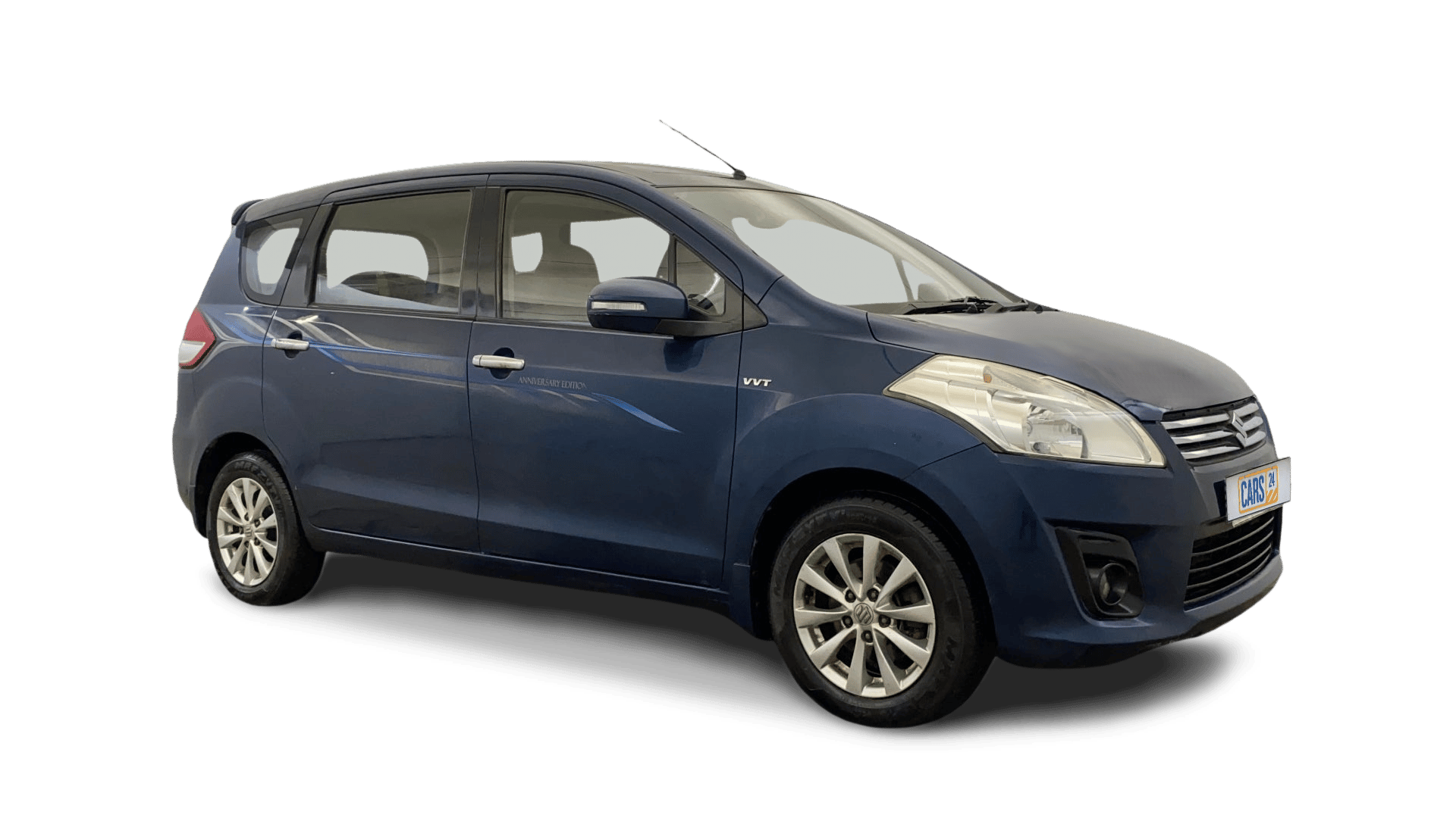2014 Maruti Ertiga - SUV - Petrol - Manual - ₹3.42 lakh