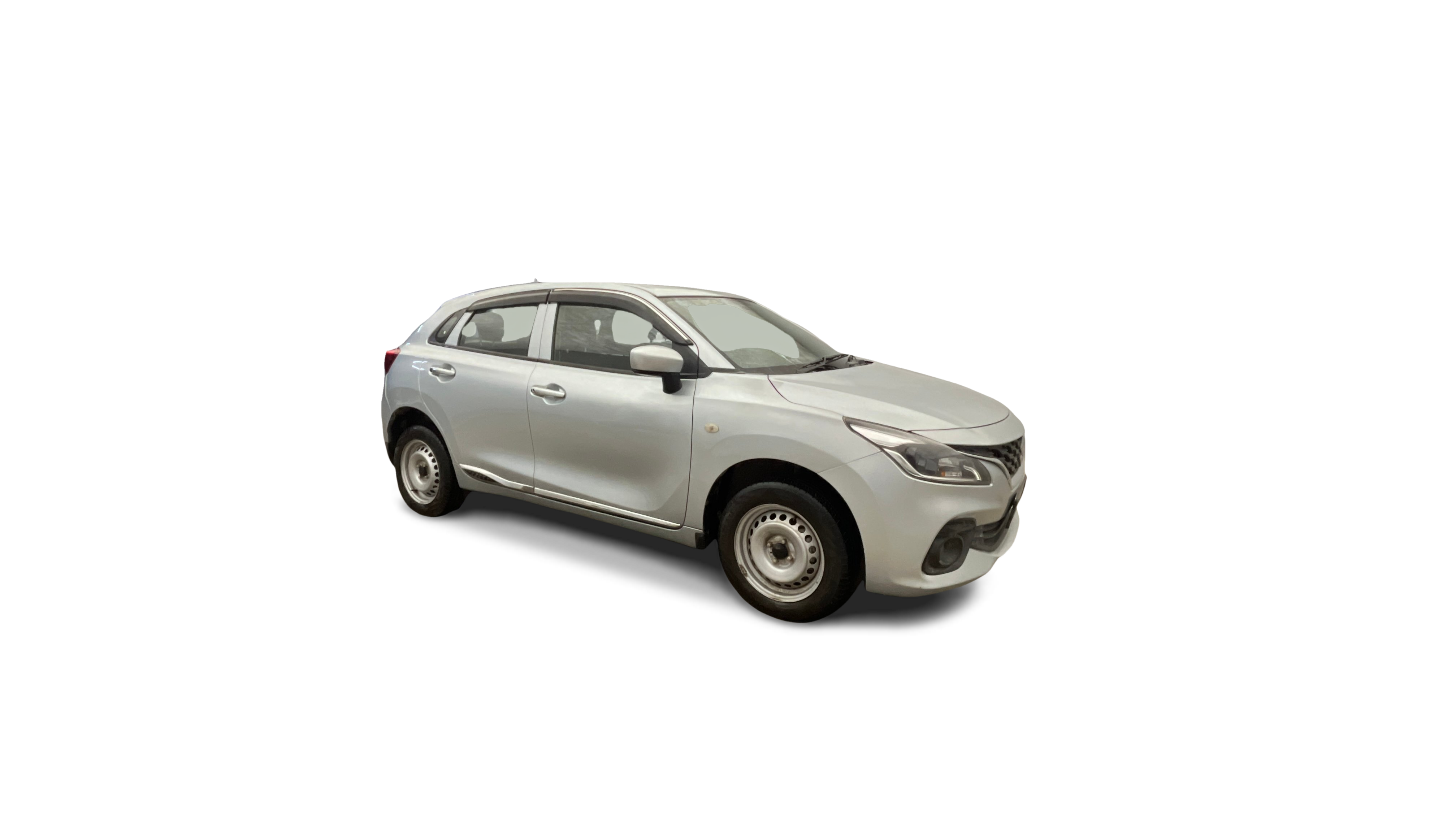 2023 Maruti Baleno - Hatchback - Petrol - Manual - ₹4.80 lakh