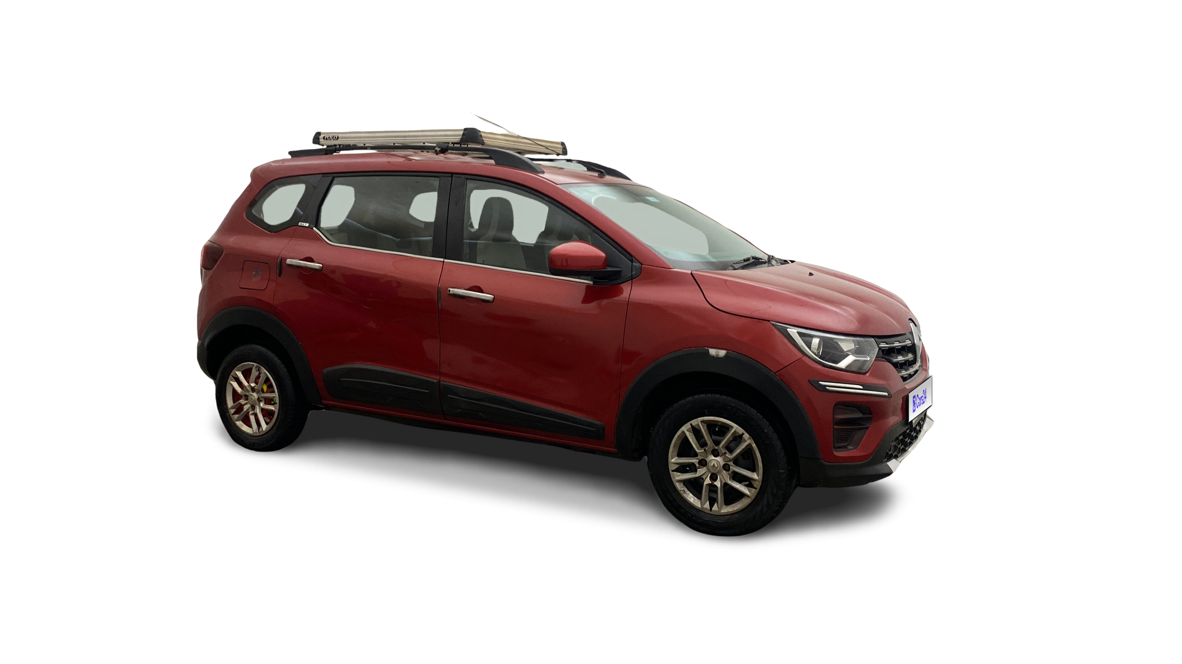 2019 Renault TRIBER - SUV - Petrol - Manual - ₹4.05 lakh