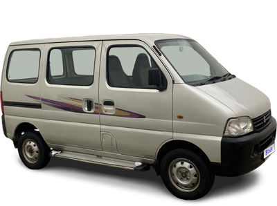 2014 Maruti Eeco - SUV - Petrol - Manual - ₹3.40 lakh