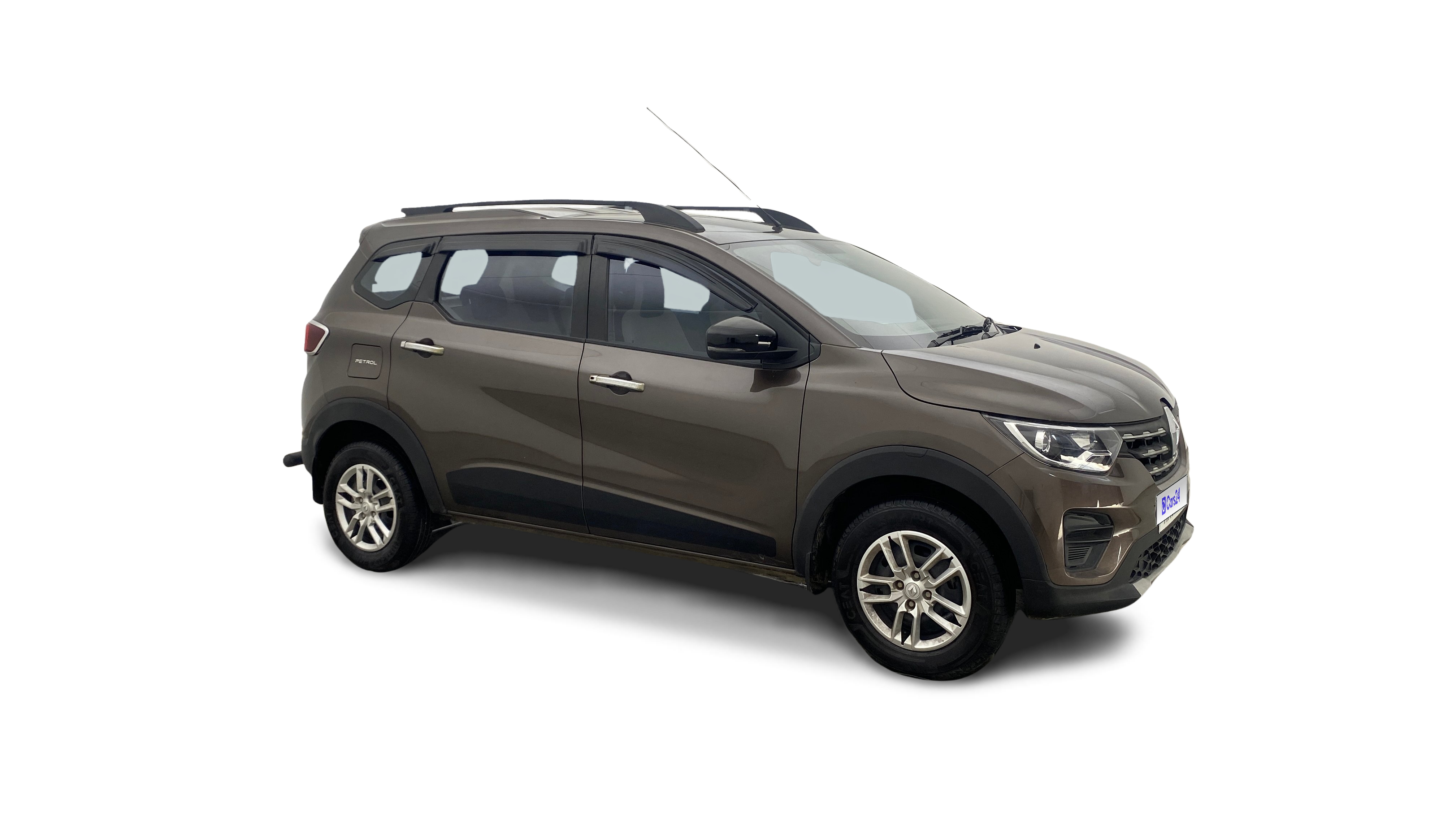 2024 Renault TRIBER - SUV - Petrol - Manual - ₹7.25 lakh