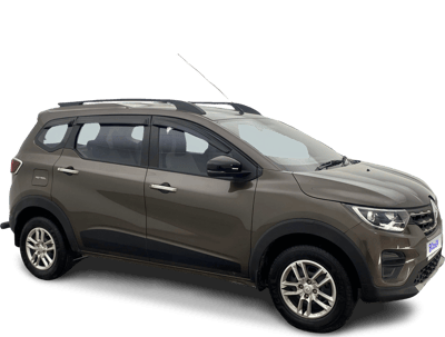 2024 Renault TRIBER - SUV - Petrol - Manual - ₹7.25 lakh