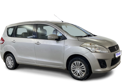 2015 Maruti Ertiga - SUV - Petrol - Manual - ₹4.15 lakh