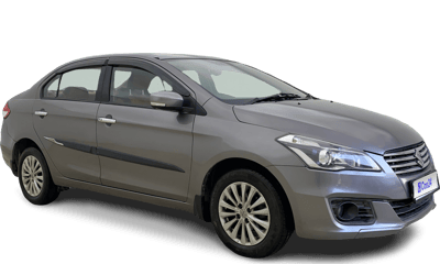 2018 Maruti Ciaz - Sedan - Petrol - Automatic - ₹5.69 lakh