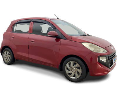 Hyundai NEW SANTRO-img