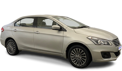 Maruti Ciaz-img