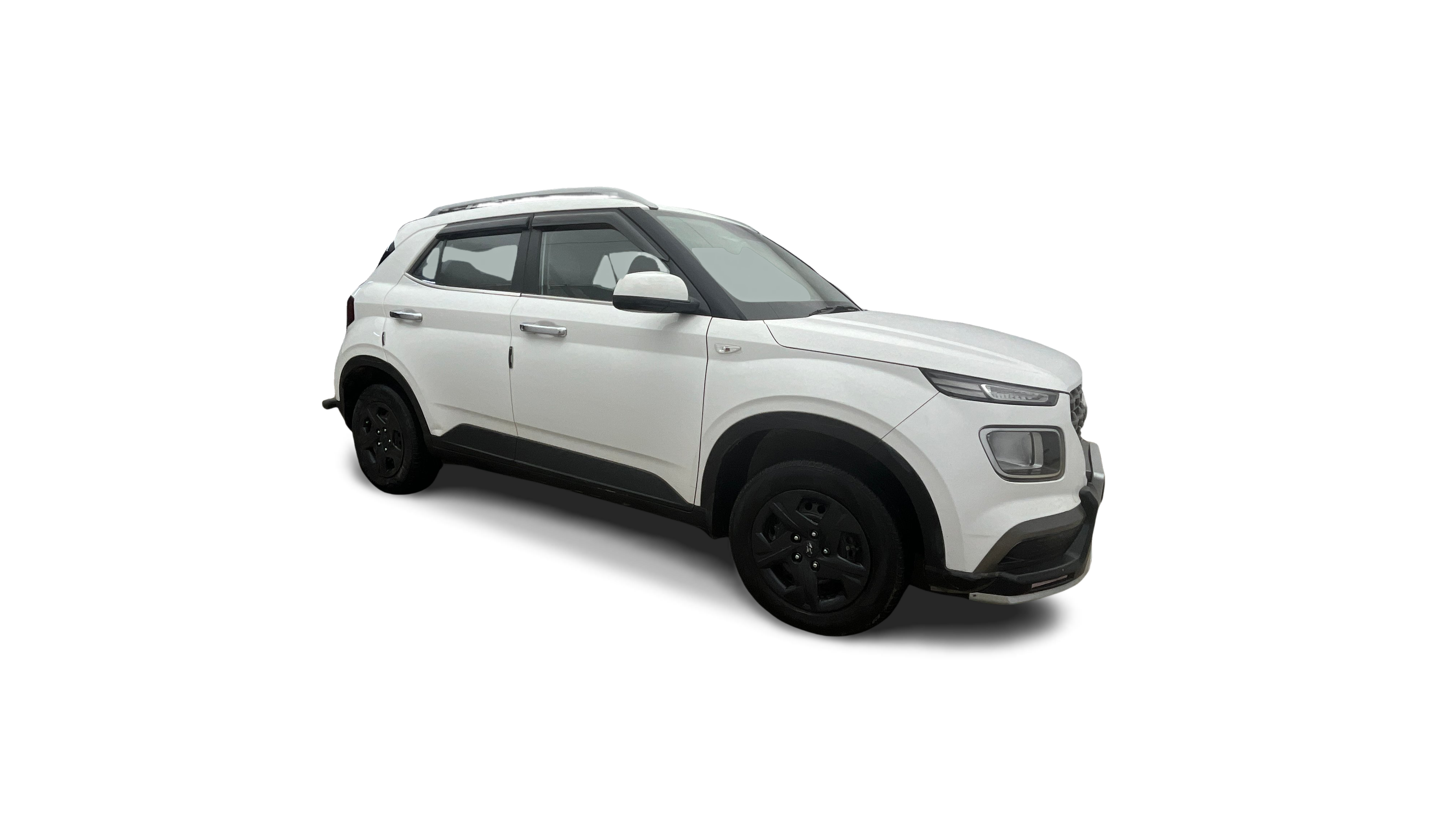 2021 Hyundai VENUE - SUV - Petrol - Manual - ₹6.00 lakh