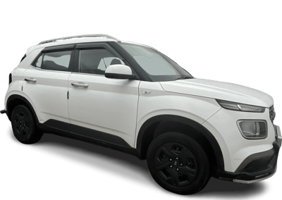 2021 Hyundai VENUE - SUV - Petrol - Manual - ₹6.00 lakh