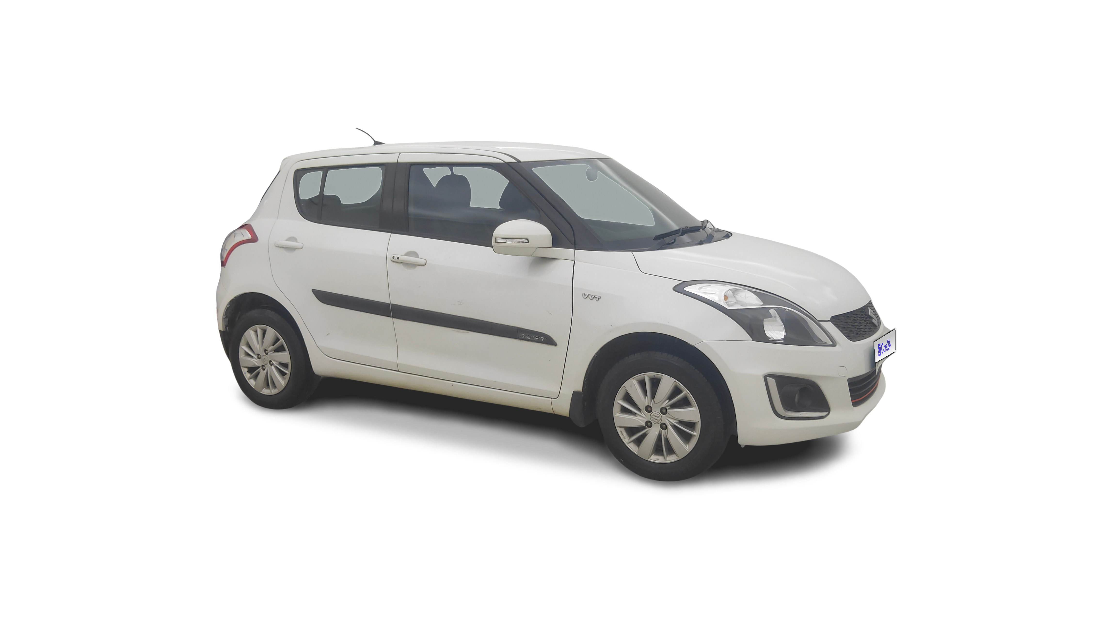 2015 Maruti Swift - Hatchback - Petrol - Manual - ₹4.88 lakh