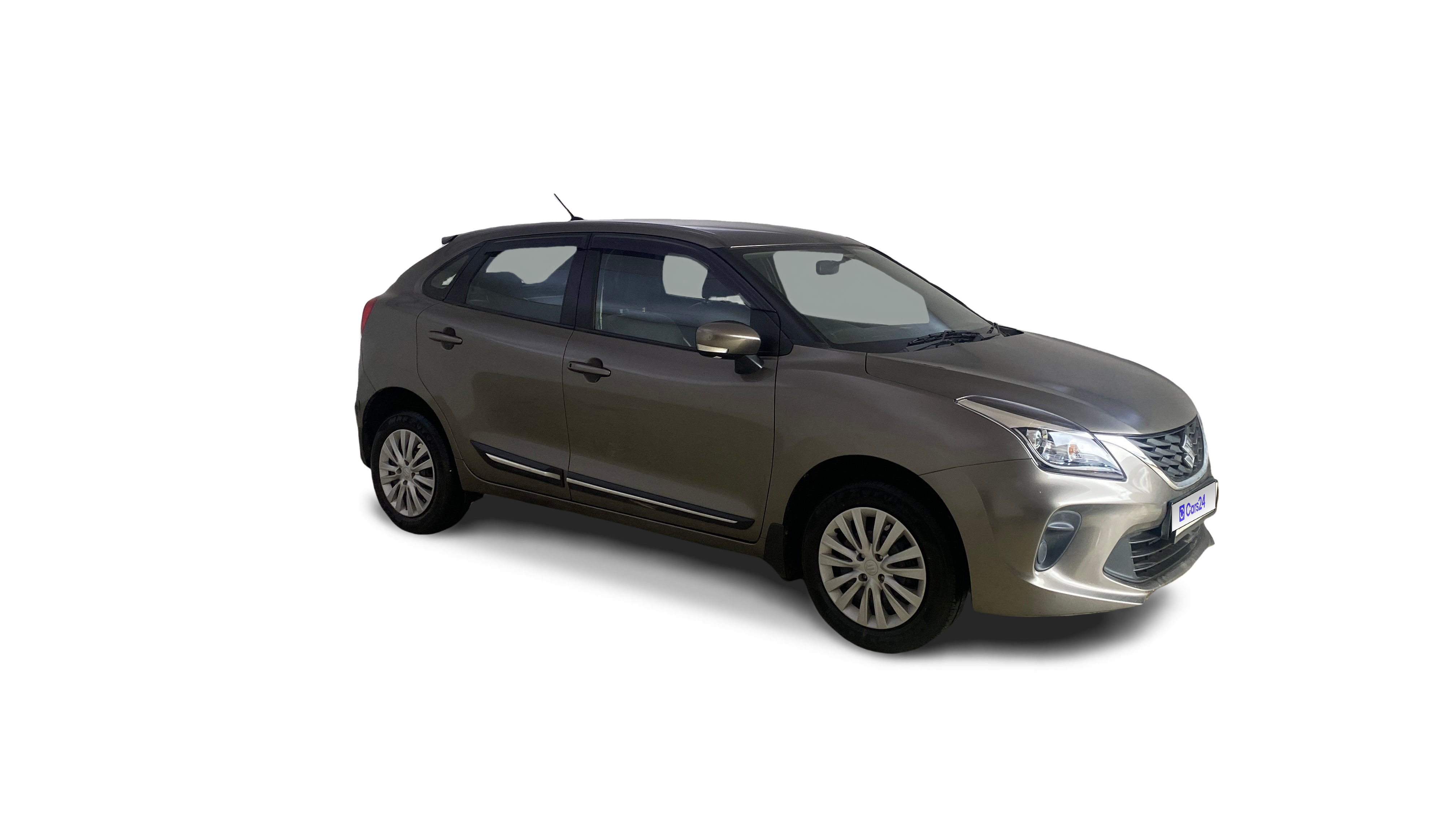 2019 Maruti Baleno - Hatchback - Petrol - Manual - ₹5.06 lakh