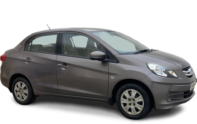 Honda Amaze-img