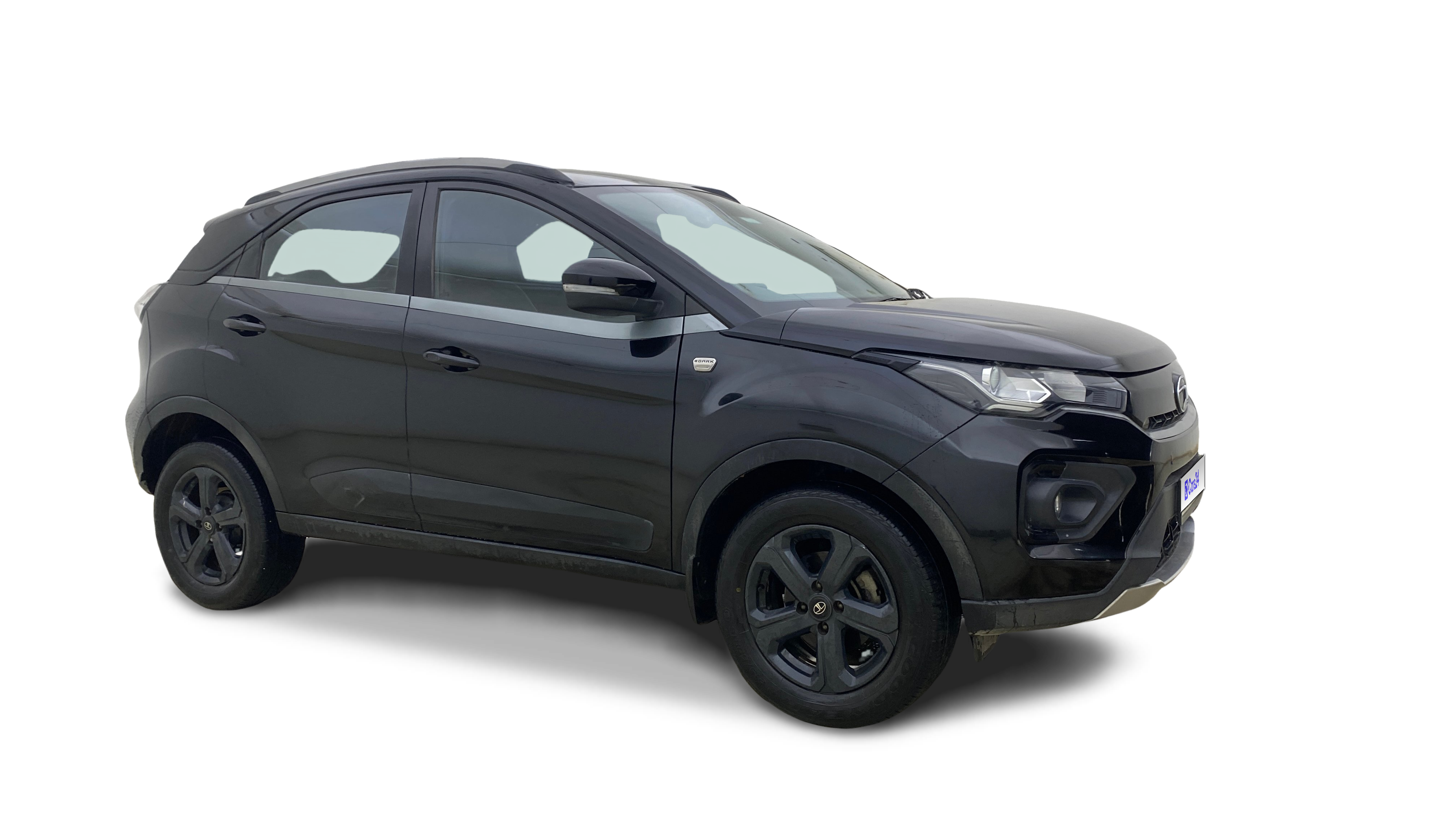 2021 Tata NEXON - SUV - Petrol - Manual - ₹6.00 lakh