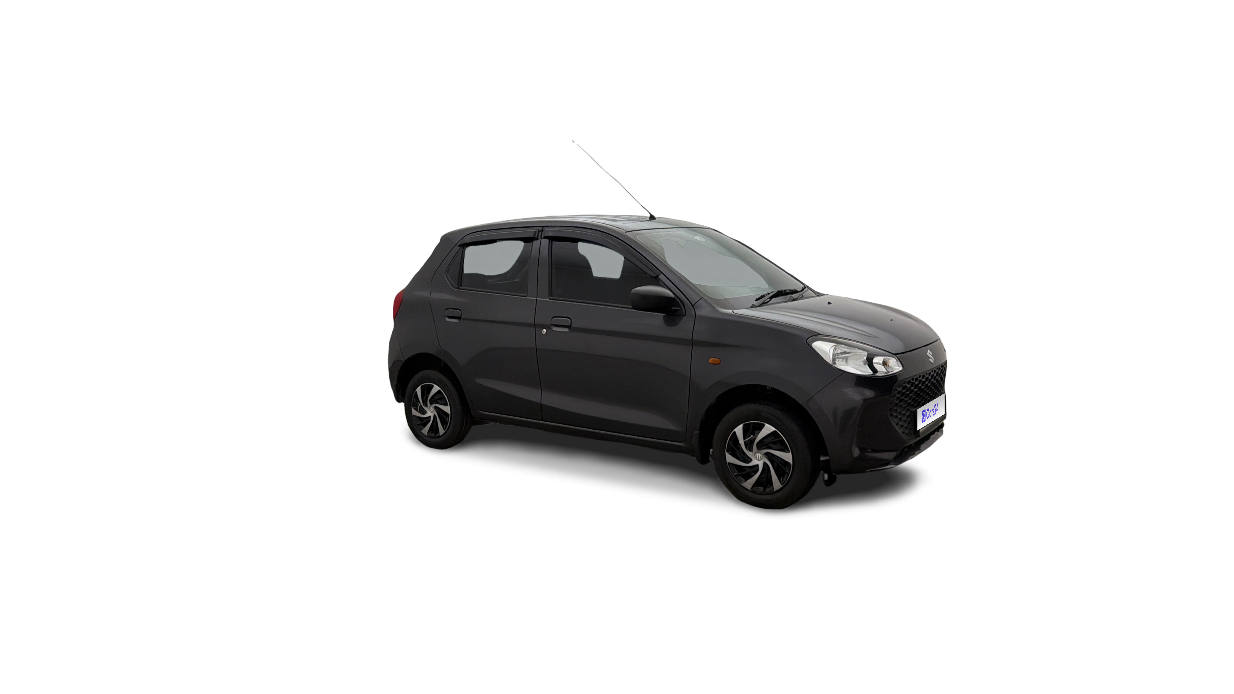 2023 Maruti Alto K10 - Hatchback - Petrol - Manual - ₹3.91 lakh