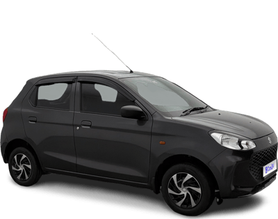 2023 Maruti Alto K10 - Hatchback - Petrol - Manual - ₹4.01 lakh