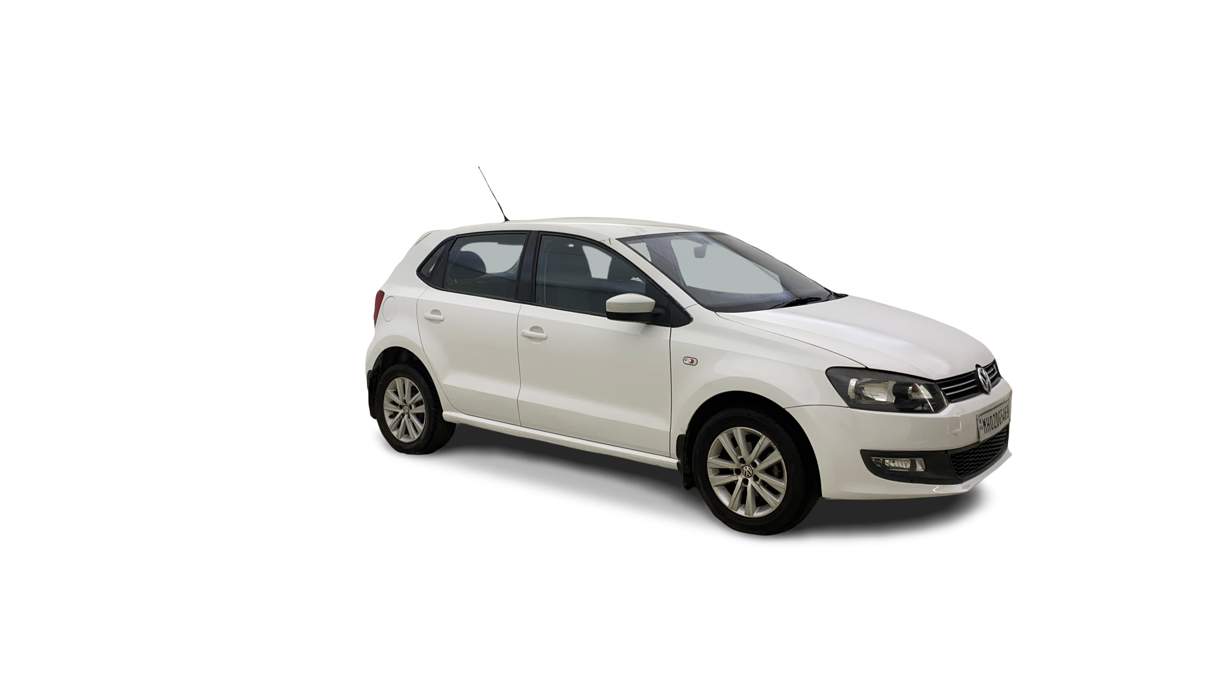 Volkswagen Polo-img