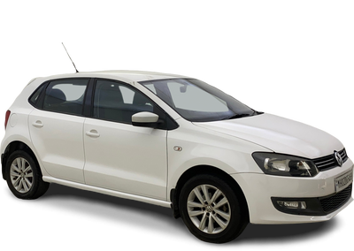 Volkswagen Polo-img