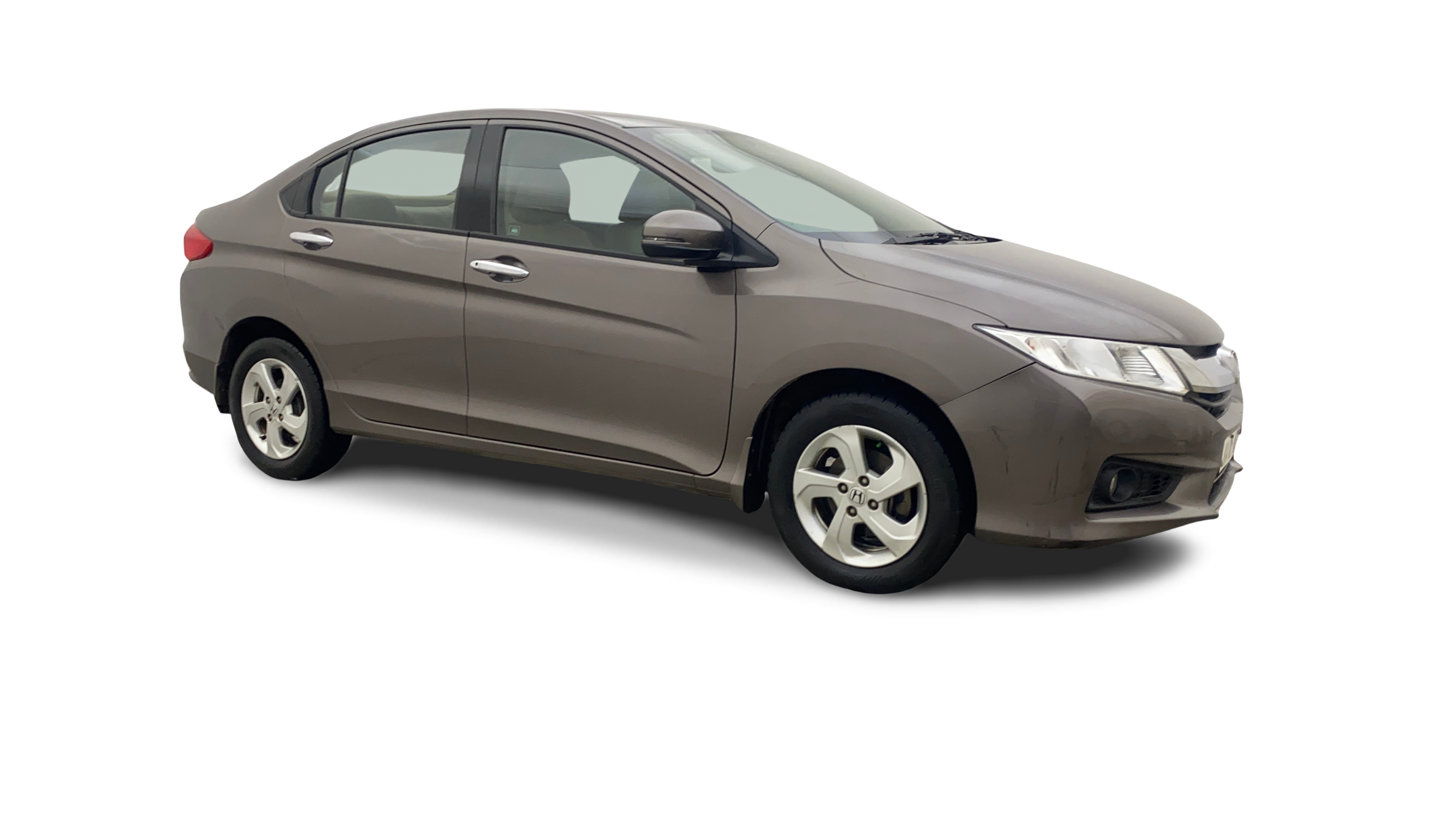 Honda City-img