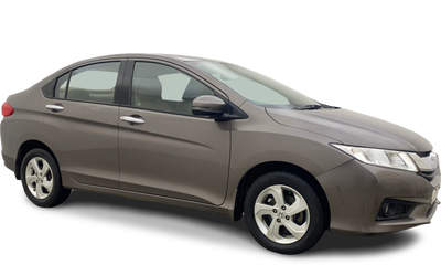 Honda City-img