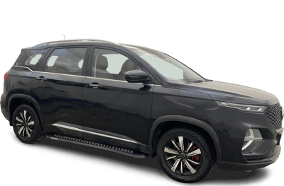 2020 MG HECTOR PLUS - SUV - Petrol - Automatic - ₹10.49 lakh