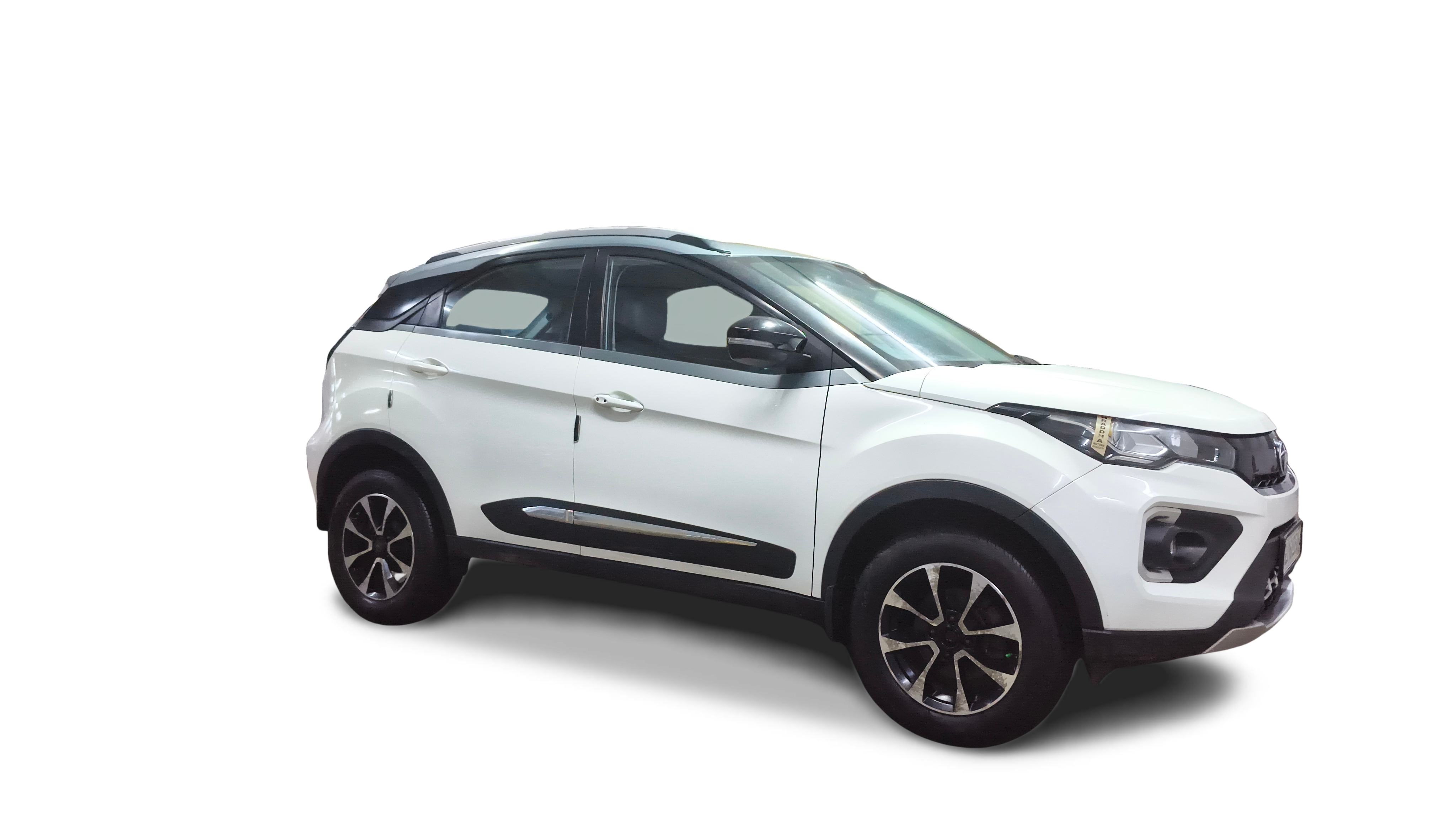 2020 Tata NEXON - SUV - Petrol - Automatic - ₹6.35 lakh