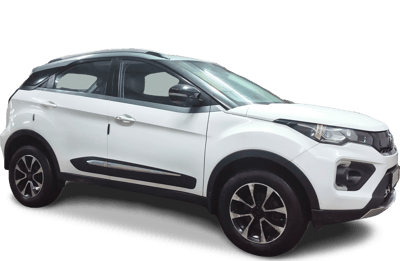 2020 Tata NEXON - SUV - Petrol - Automatic - ₹6.35 lakh