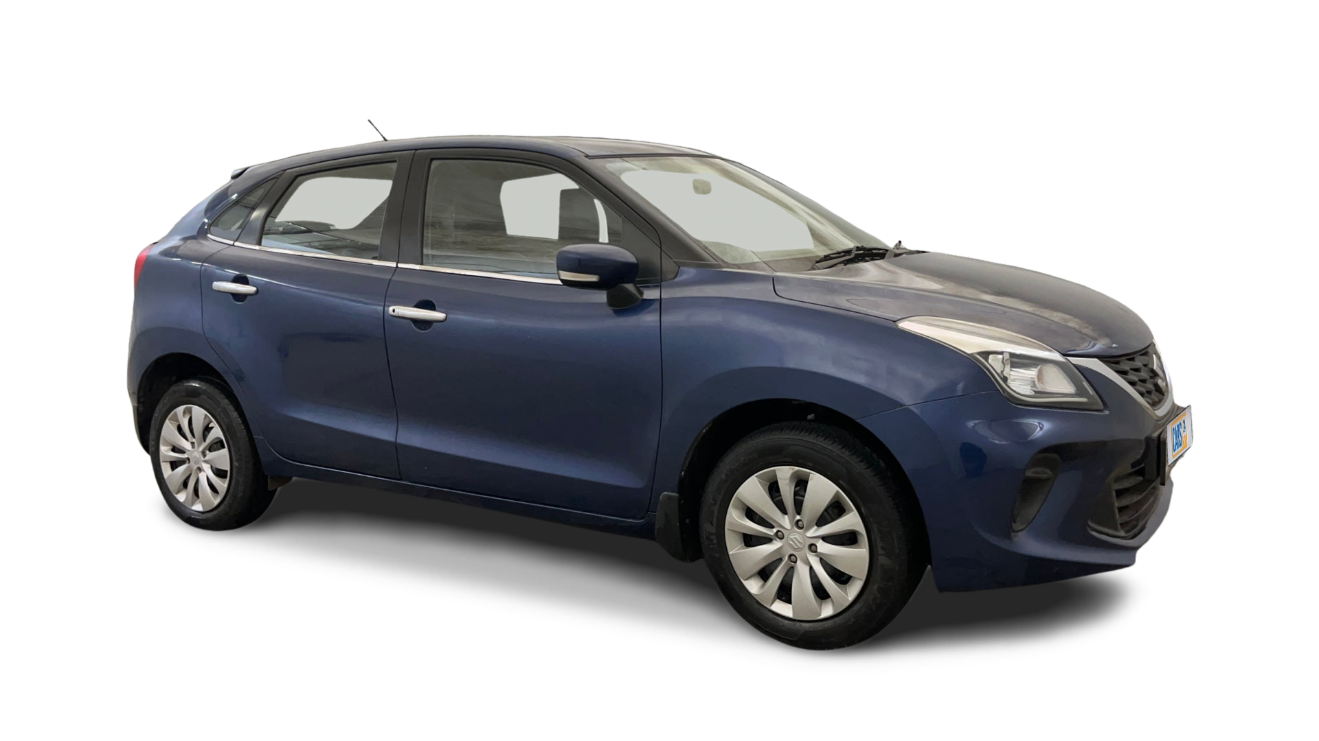 Maruti Baleno-img