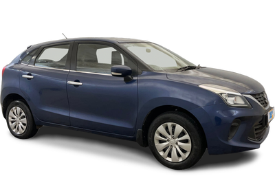 Maruti Baleno-img