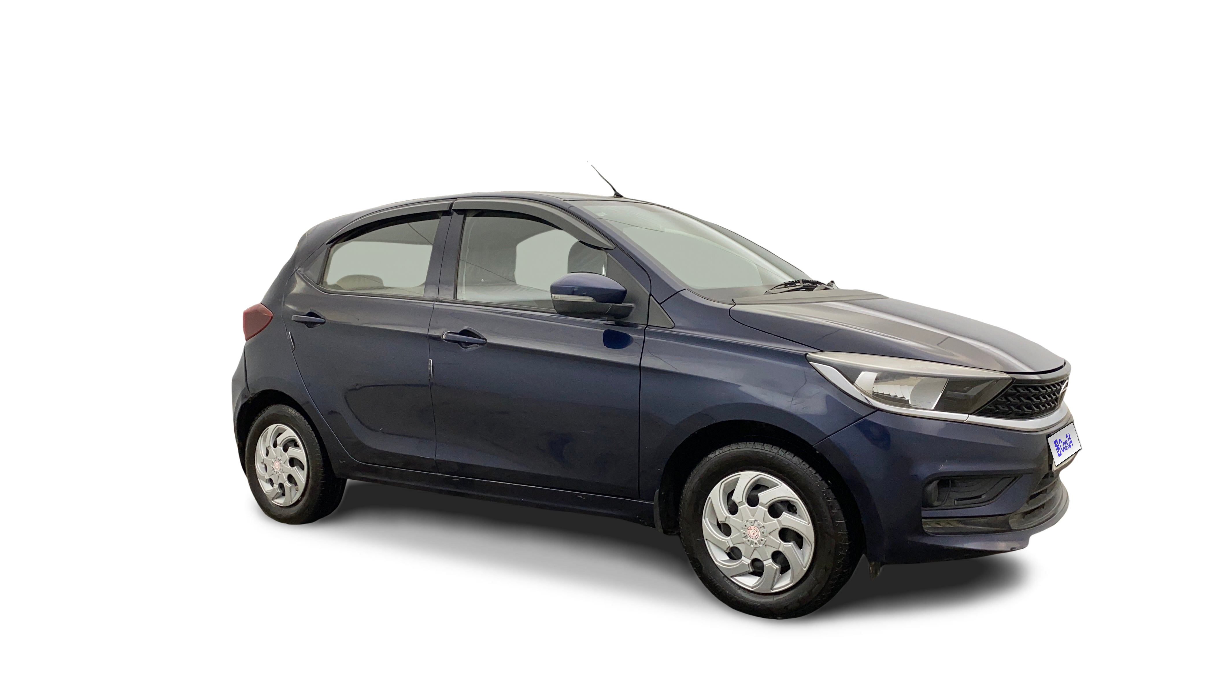2021 Tata Tiago - Hatchback - Petrol - Manual - ₹3.54 lakh