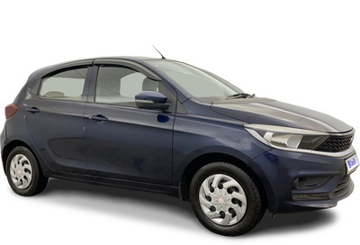 2021 Tata Tiago - Hatchback - Petrol - Manual - ₹3.54 lakh
