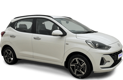 2026 Hyundai GRAND I10 NIOS - Hatchback - Petrol - Automatic - ₹6.97 lakh