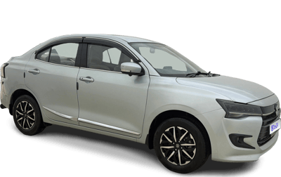 2025 Maruti Dzire - Sedan - Petrol - Manual - ₹7.48 lakh