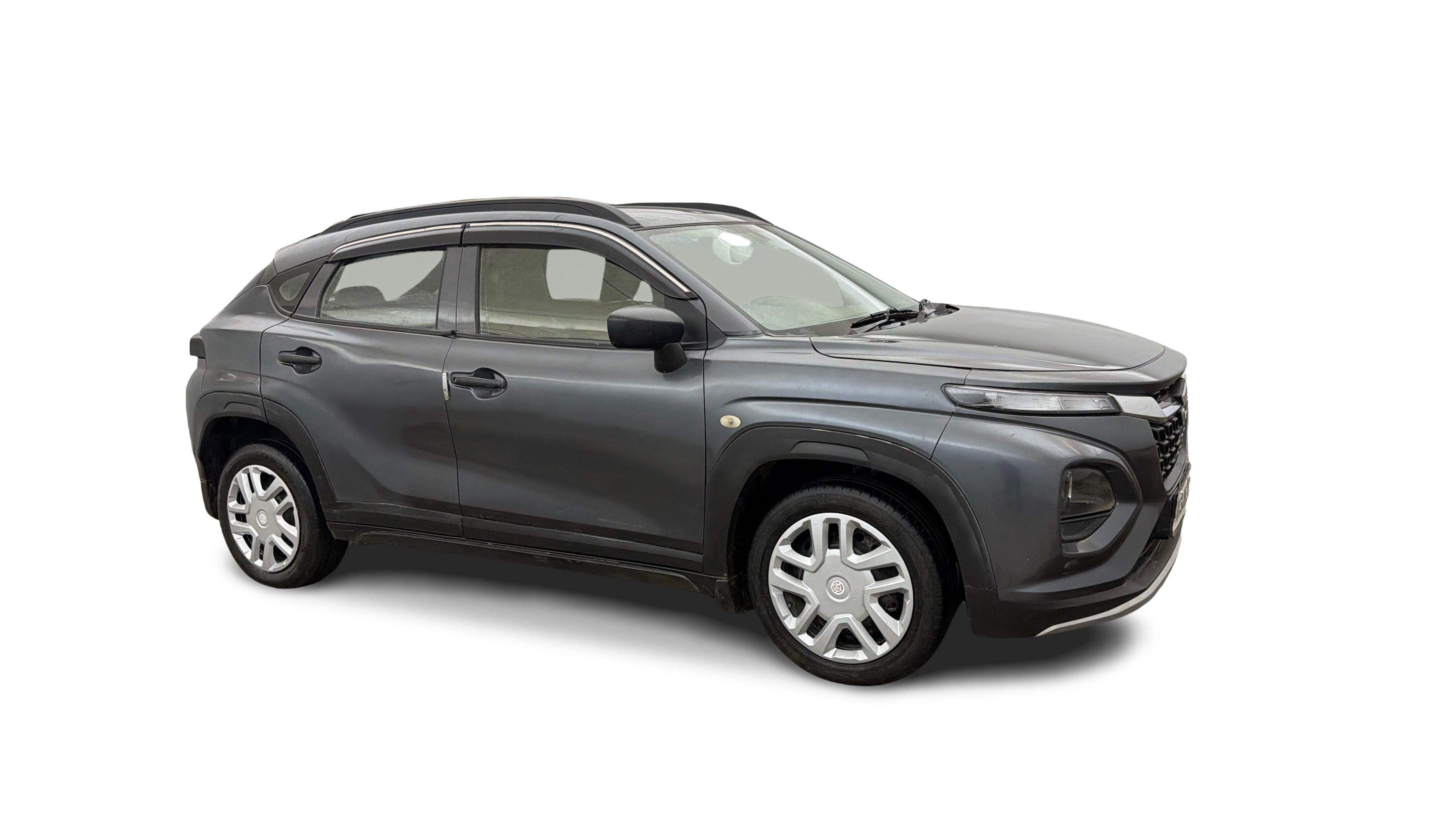 2023 Maruti FRONX - Hatchback - Petrol - Manual - ₹5.64 lakh