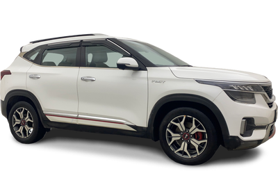 2020 KIA SELTOS - SUV - Petrol - Automatic - ₹9.65 lakh