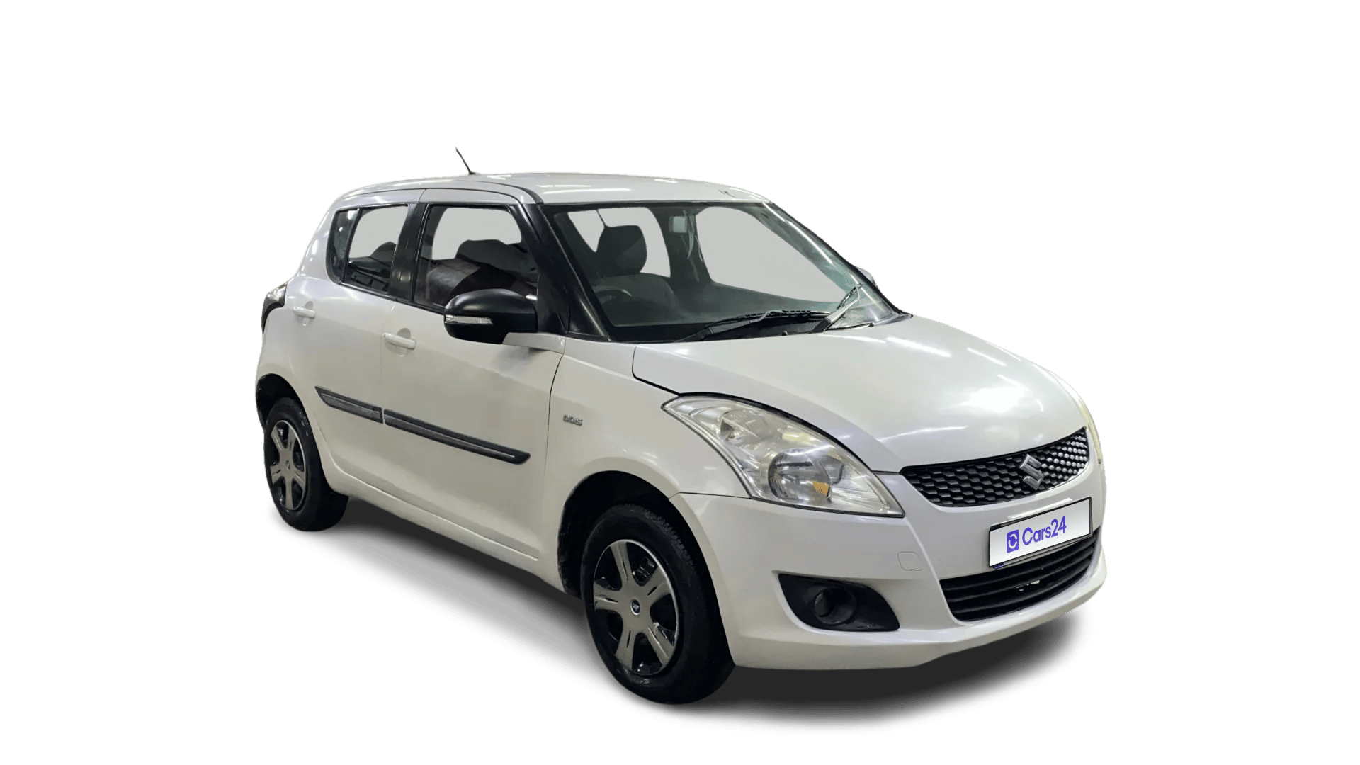 2013 Maruti Swift - Hatchback - Diesel - Manual - ₹3.28 lakh