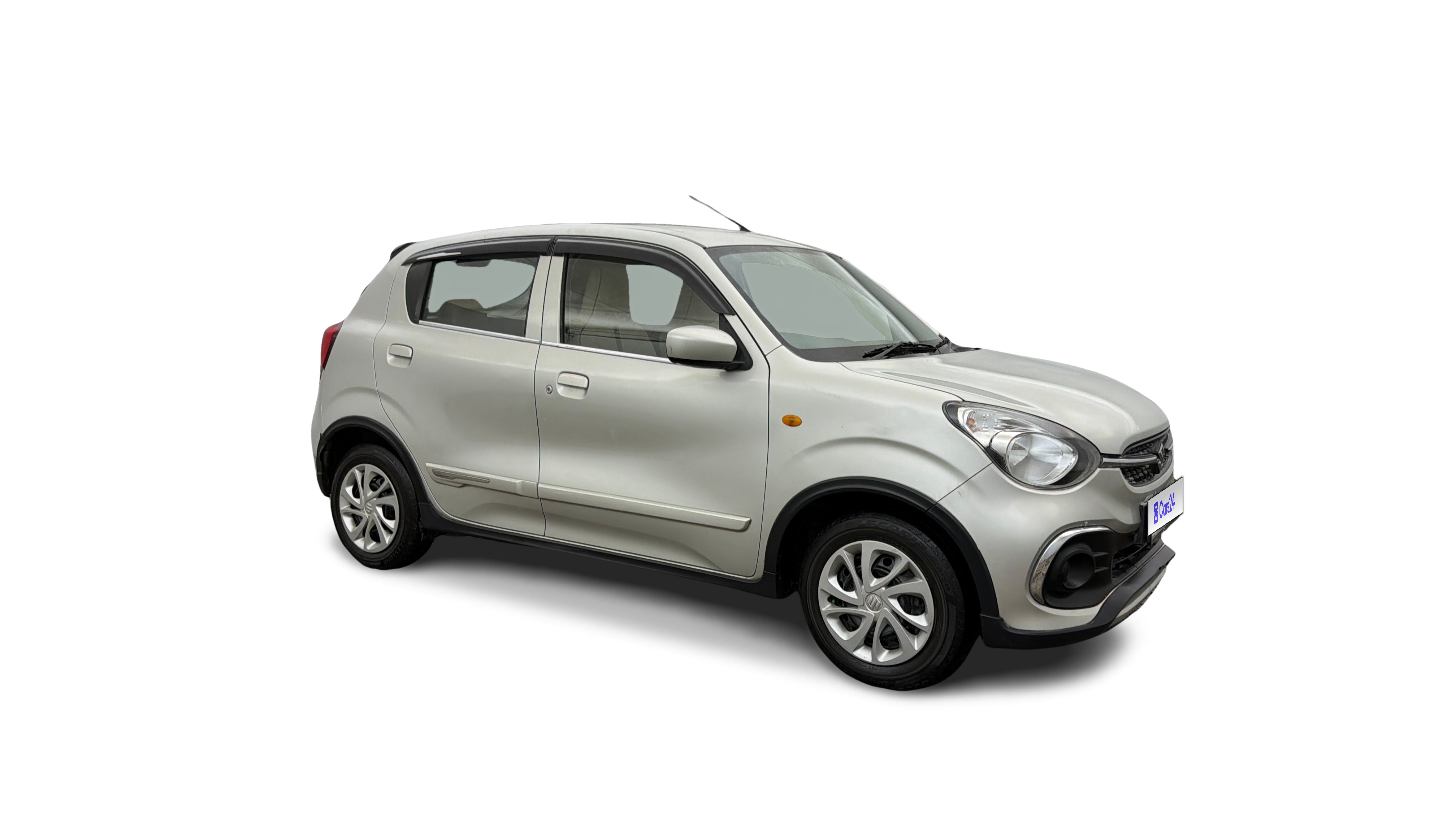 2021 Maruti Celerio - Hatchback - Petrol - Automatic - ₹4.73 lakh