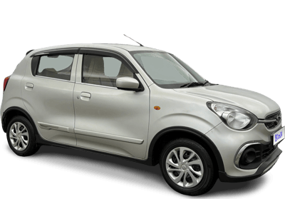 2021 Maruti Celerio - Hatchback - Petrol - Automatic - ₹4.73 lakh