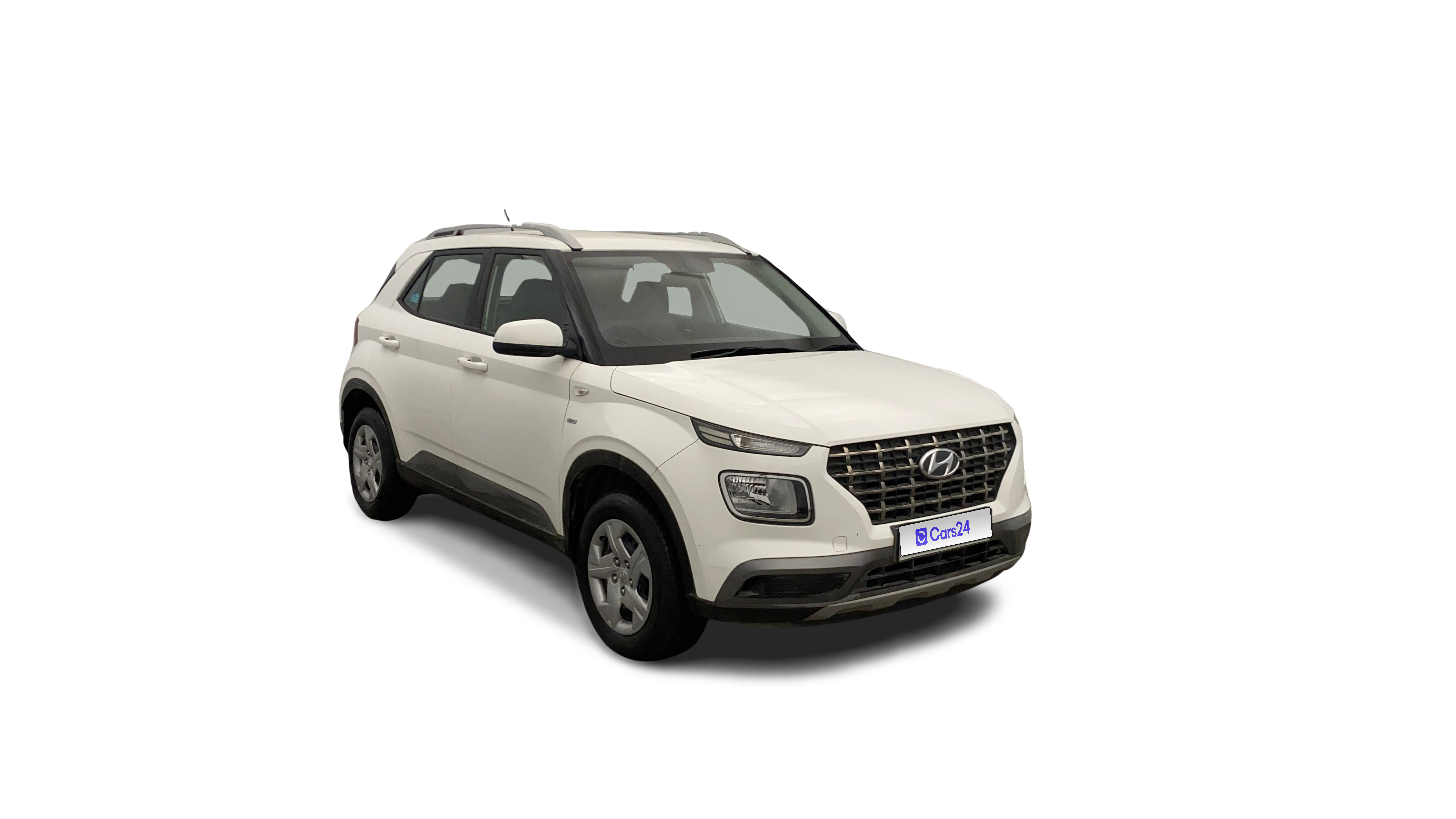 2021 Hyundai VENUE - SUV - Petrol - Manual - ₹8.00 lakh