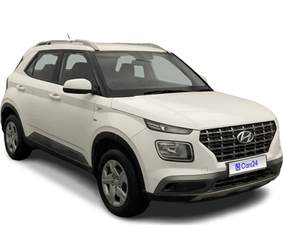 2021 Hyundai VENUE - SUV - Petrol - Manual - ₹8.00 lakh