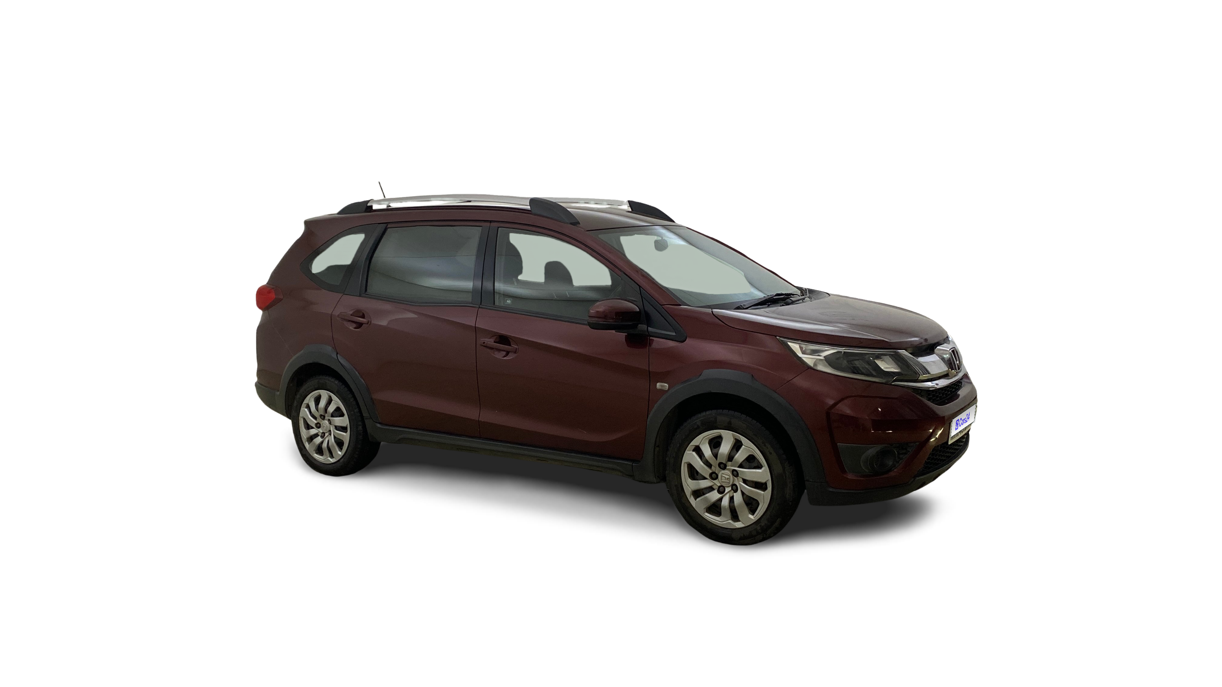 2018 Honda BR-V - SUV - Petrol - Manual - ₹4.89 lakh