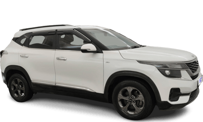 2021 KIA SELTOS - SUV - Petrol - Manual - ₹7.50 lakh