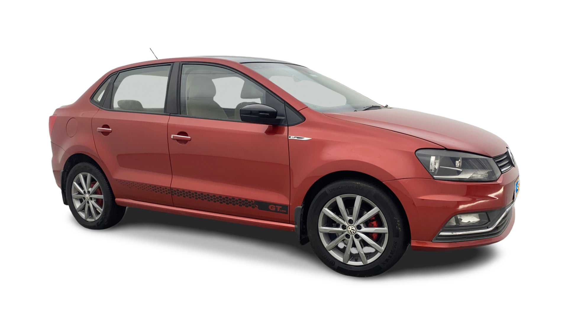 Volkswagen Ameo-img