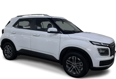 2024 Hyundai VENUE - SUV - Diesel - Manual - ₹10.26 lakh