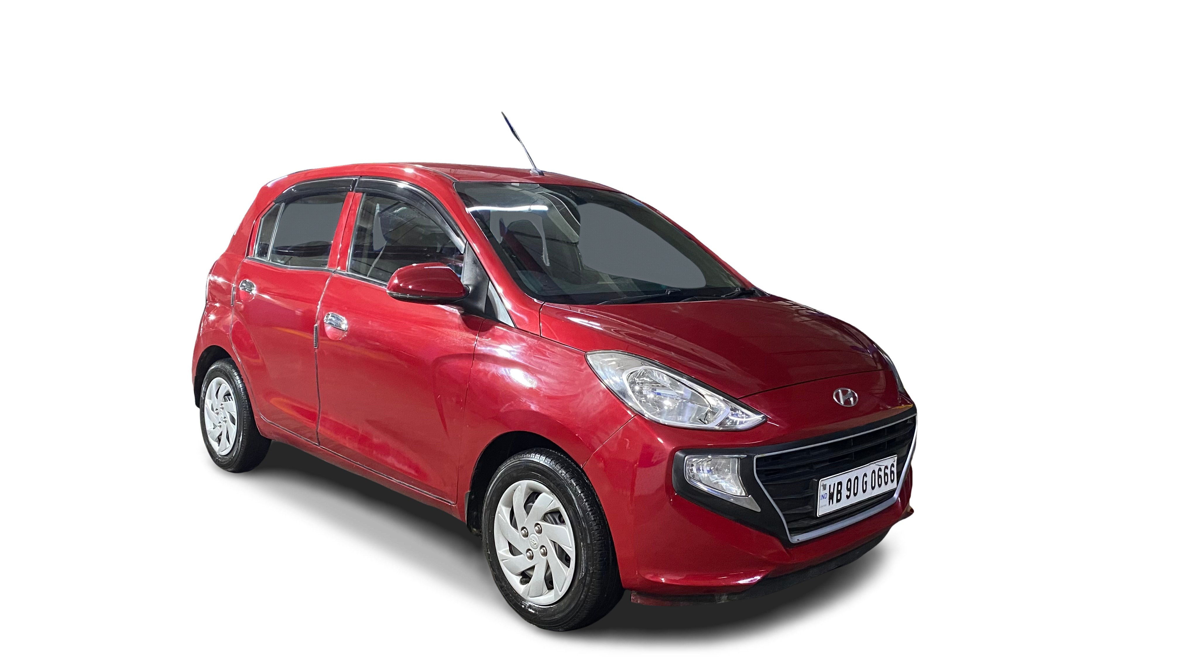 Hyundai NEW SANTRO-img