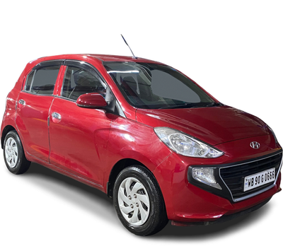Hyundai NEW SANTRO-img