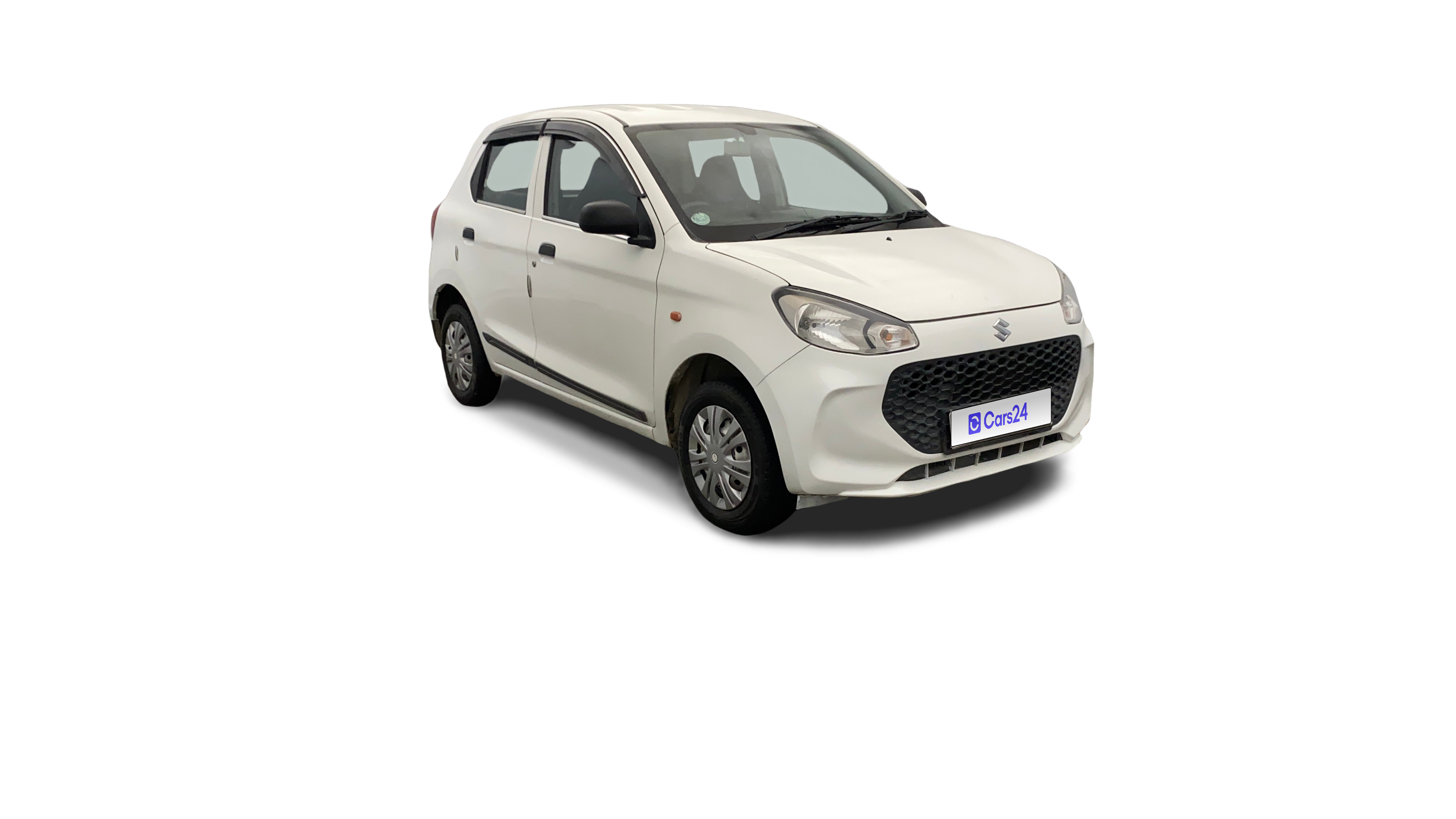 2023 Maruti Alto K10 - Hatchback - Petrol - Manual - ₹3.37 lakh