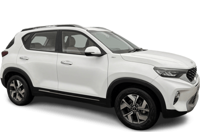 2022 KIA SONET - SUV - Petrol - Manual - ₹7.50 lakh