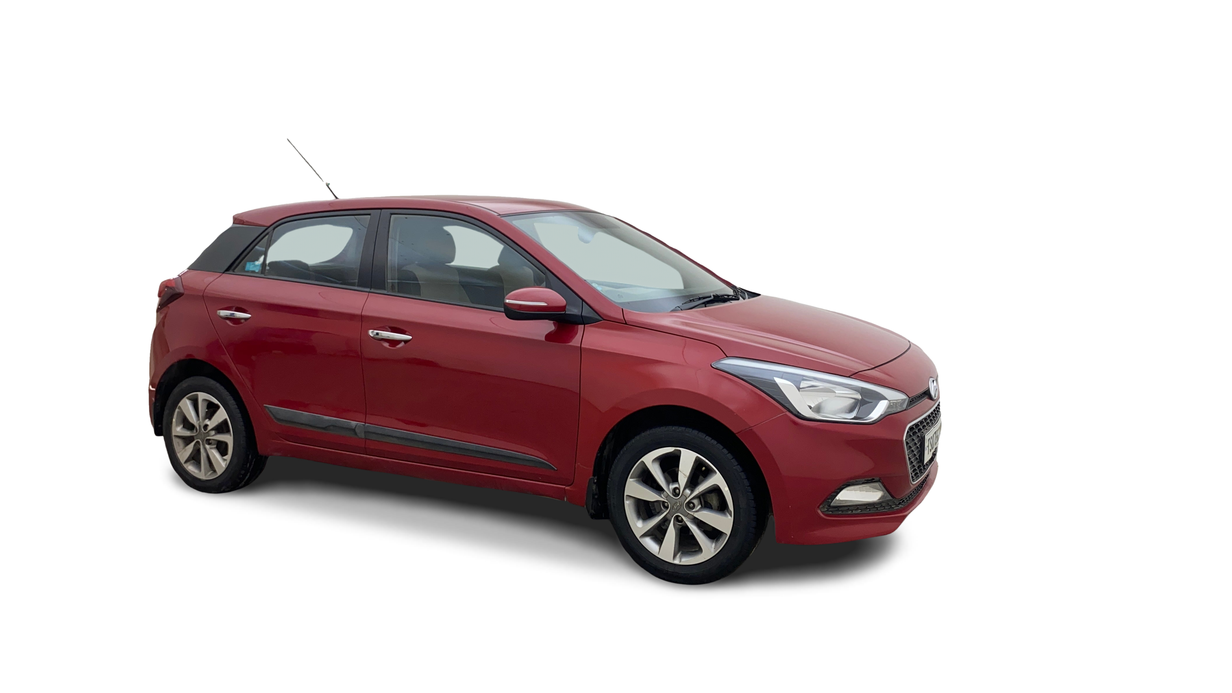 Hyundai Elite i20-img